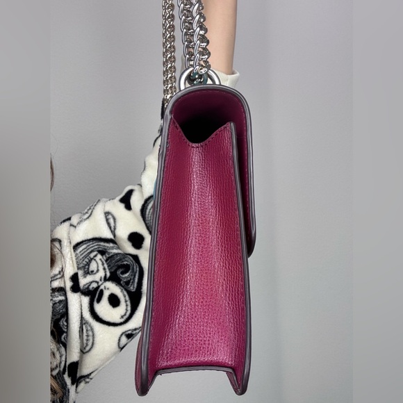 Kate Spade Remi Colorblock Flap Chain Crossbody bag EUC - Picture 6 of 14